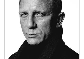 Daniel Craig Sensitif Soal Privasi