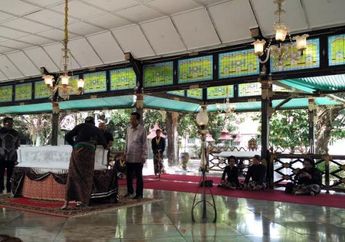 Keraton Yogyakarta Berduka, Istri Sri Sultan Hamengku Buwono IX Meninggal Dunia