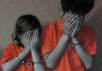 Ini Penyebab Sepasang Kekasih Nekat Bunuh Ibu Kos