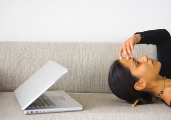 Gawat! Wi-Fi Internet Bisa Sebabkan Tubuh Jadi Alergi