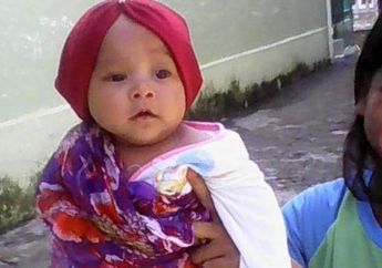 Duh, Lelaki Ini Tega Jual Anaknya untuk Bayar Kontrakan