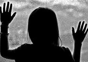 Duh, 7 Bocah Ini Berkali-kali Jadi Korban Pencabulan Tetangga Sendiri
