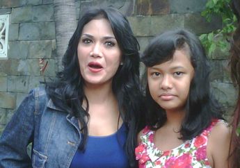 Sedih, Krisdayanti Sampai Lakukan Hal Ini Agar Bisa Mengetahui Kegiatan Aurel dan Azriel