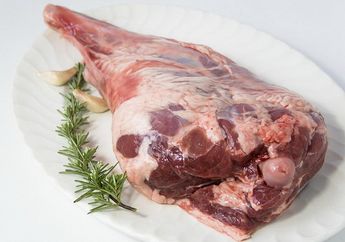 Tips Lengkap Mengolah Daging Kambing