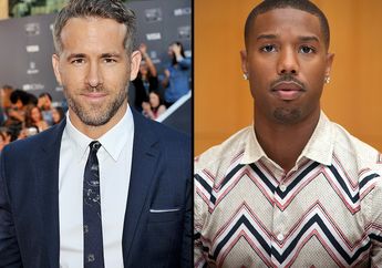 Ryan Reynolds Ceritakan Rasanya Terlibat Film Yang Gagal di Pasaran