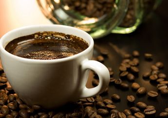 Ingin Ngopi Gratis? Datang Aja Ke Sini