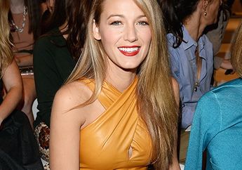 Tutup Bisnis Online, Blake Lively Akui Kegagalannya