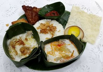 Nikmatnya Aneka Olahan Nasi Khas Nusantara