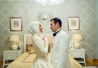 Air Mata Surga, Cinta Sejati Seorang Istri
