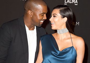 Kim Kardashian Akan Punya Anak Ketiga Lewat Sewa Rahim Wanita Lain, Ini Biaya Fantastisnya!