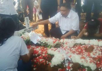 Pembunuhan Ibu dan Anak, Ada Keterangan Saksi yang Menyesatkan