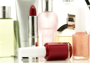 Inilah 8 Produk Kecantikan yang Wajib Disimpan di Kulkas