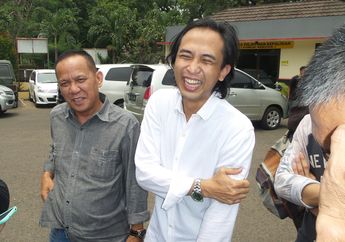Ini Alasan Piyu Tak Hadiri Sidang Cerai Perdananya