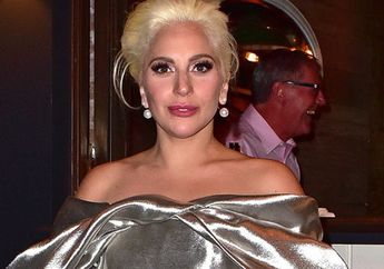Lady Gaga Alami Depresi Setiap Hari