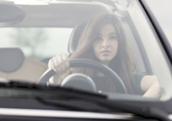 Brain Based Driving: Ubah Kebiasaan, Selamat Sampai Tujuan
