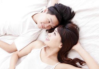 Wow, Tidur Telanjang Ternyata Banyak Manfaatnya, Salah Satunya Bikin Seks Semakin Bergelora