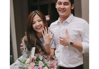 Dilamar Samuel Zylgwyn, Franda Tak Mau Pikir Panjang