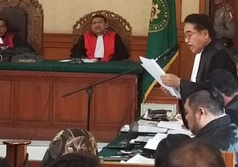 Margriet: Saya Tidak Membunuh Anak yang Saya Cintai