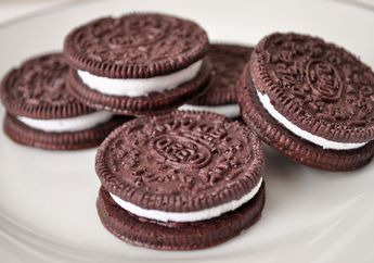 Biskuit Oreo Diklaim Bikin Orang Kecanduan Seperti Kokain, Benarkah?