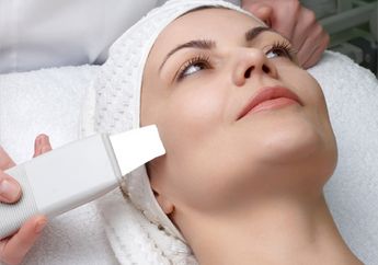 Terapi Laser untuk Kecantikan Wajah di Tangan Spesialis