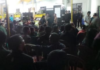 Daniel Meninggal Akibat Dehidrasi, Keluarga Pertanyakan Prosedur Menwa Atmajaya