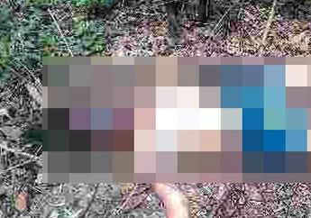 Siswi SMP yang Diduga Korban Pembunuhan itu Ternyata Adinda Anggia Putri