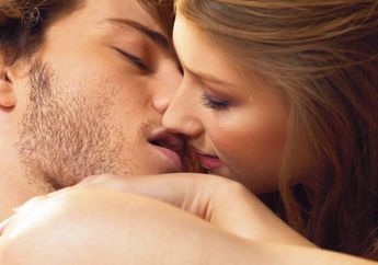 Ini 9 Cara Rahasia Mendapat Orgasme Bersama