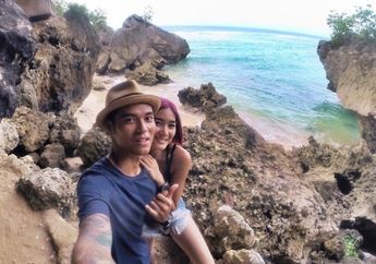 Sidang Cerai Perdana, Dominique Diyose Akan Didamaikan