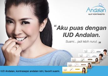 Manfaat Mengatur Jarak Kehamilan