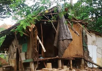 Saking Miskinnya, Suami Istri Ini Terpaksa Memasak Batu untuk Anak-anaknya yang Kelaparan