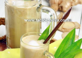 5 Minuman Hangat Khas Indonesia Paling Populer
