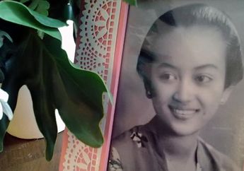 Putri Keraton Gusti Noeroel yang Tolak Cinta Soekarno, Dikabarkan Meninggal Dunia