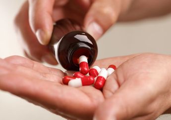 Jangan Sembarangan! Ini Bedanya Obat yang Harus Diminum Sebelum dan Setelah Makan