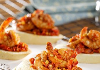 7 Cara Sukses untuk yang Doyan Bikin Balado Ala Minangkabau