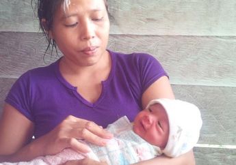 Ini Penuturan Pasien yang Terakhir Kali Dibantu Bidan Anik