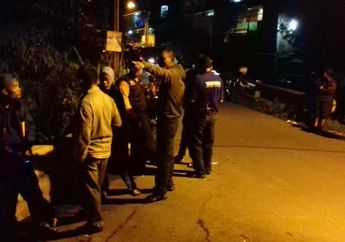 Suara Perempuan Berteriak Minta Tolong Bikin Warga Geger