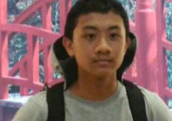 Ayah Akseyna Bersyukur Polisi Temukan Benda Mencurigakan