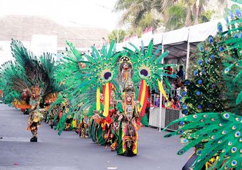 Kaleidoskop 2015: Kabar Bahagia Dari Pelosok Negeri
