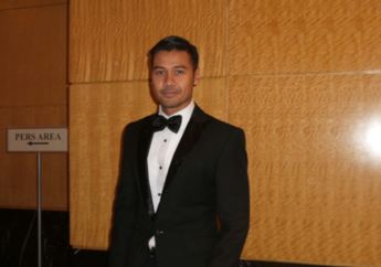 Chicco Jerikho : Gue Suka Karena Itu Simbol Kejantanan!