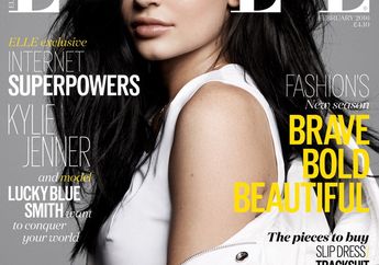 Kylie Jenner Banyak Dibantu Justin Bieber Dalam Hadapi Ketenaran