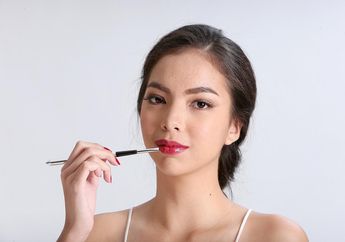 Nyaman di Bibir, Ini Dia Lipstik Lokal Harganya di Bawah Rp 100 Ribu