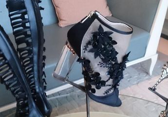 Ini Model Sepatu yang Diprediksi Jadi Tren di Tahun 2016