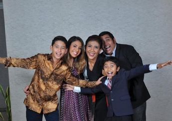 Meninggal Saat Tidur, Putra Menteri Susi Diduga Mengalami Serangan Jantung