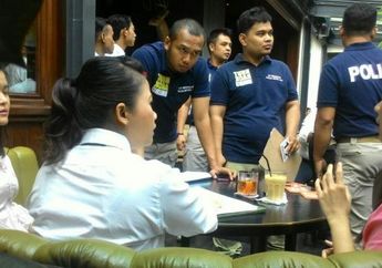Jika Terbukti, Tersangka Kasus Mirna Dijerat Pasal Pembunuhan Berencana