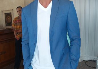 Denny Sumargo Ungkap Keinginan Nadine Chandrawinata Menikah di Tahun 2016