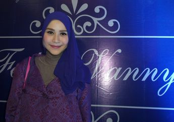 Zaskia Adya Mecca Sesak Napas Jelang Melahirkan