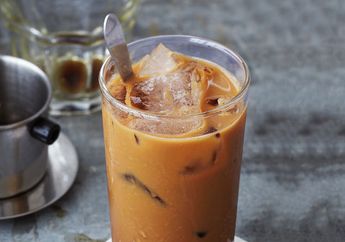 Aneh! Hani Juga Cicipi Kopi Vietnam yang Diminum Mirna, Tapi Tak Keracunan
