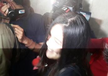 Siapa Sebenarnya Jessica yang Menemani Mirna Minum Kopi?
