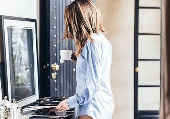 Pria Sangat Suka Melihat Perempuan Memakai 4 Jenis Pakaian Ini!
