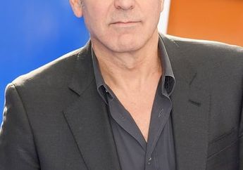 Nominator Kurang Beragam, George Clooney Anjurkan Oscar Berbenah